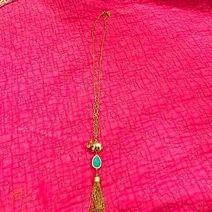 Lilly Pulitzer necklace